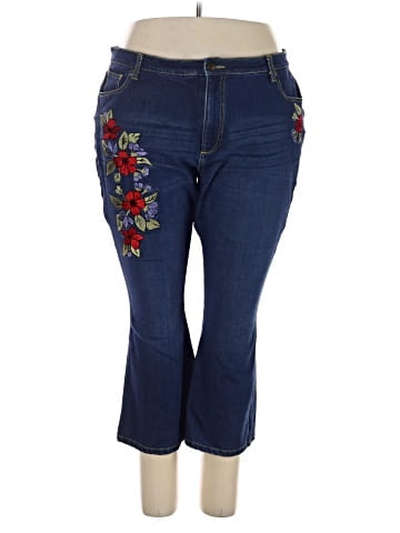 eShakti Jeans (view 1)