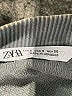 Zara Gray Sweatshirt Size S - photo 7