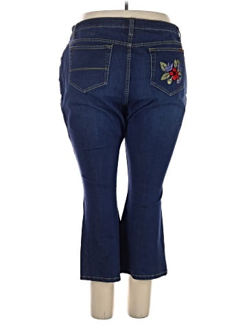 eShakti Jeans (view 2)