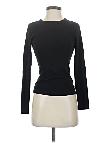 H&M Long Sleeve T-Shirt (view 1)