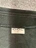 OGL Solid Black Formal Skirt Size M - photo 4