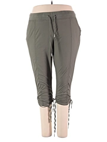 Torrid Active Pants (view 1)