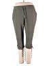 Torrid Green Active Pants Size 18 - photo 1