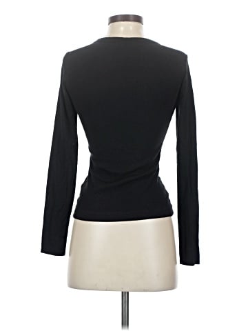 H&M Long Sleeve T-Shirt (view 2)