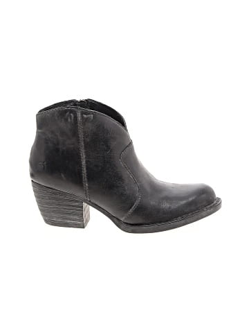 Born Handcrafted Footwear Ankle Boots (view 1)
