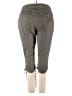 Torrid Green Active Pants Size 18 - photo 2