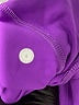 Lululemon Athletica Color Block Purple Active Pants Size 4 - photo 8