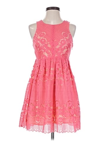 Free People Cocktail Dress (view 1)