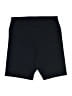Rae Mode Solid Black Athletic Shorts Size 1XL - photo 2