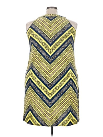 Tacera Casual Dress (view 2)