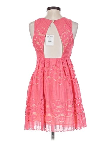 Free People Cocktail Dress (view 2)