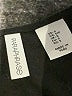 Paraphrase Black Short Sleeve T-Shirt Size S - photo 7