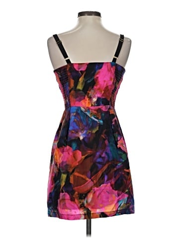 Amanda Uprichard Cocktail Dress (view 2)