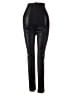 Commando Black Active Pants Size S - photo 2