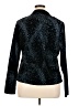 Metrostyle Black Long Sleeve Polo Size XL - photo 2