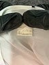 Cooper & Ella 100% Polyester White 3/4 Sleeve Blouse Size Lg (3) - photo 8