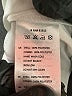 Cooper & Ella 100% Polyester White 3/4 Sleeve Blouse Size Lg (3) - photo 9
