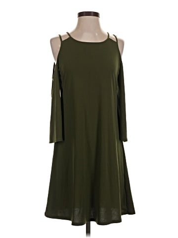 Venus Casual Dress (view 1)