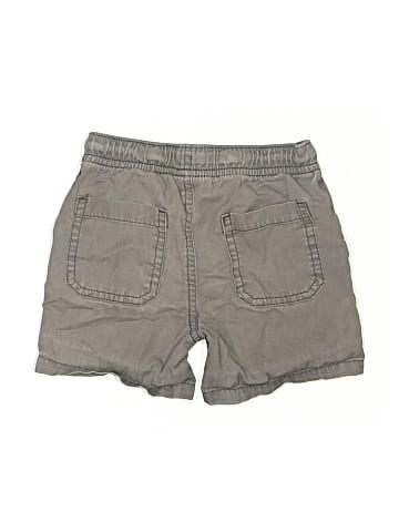 Cat & Jack Khaki Shorts (view 2)