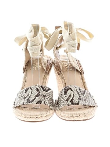 Vince Camuto Wedges (view 2)