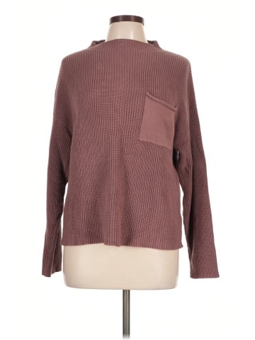 Caracilia Turtleneck Sweater (view 1)