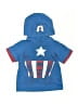 Marvel Blue Short Sleeve T-Shirt 12-18 MO / 18 MO - photo 1