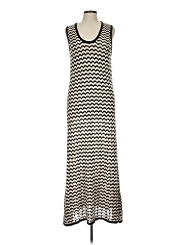 Nobody's Child Casual Dress (view 1)
