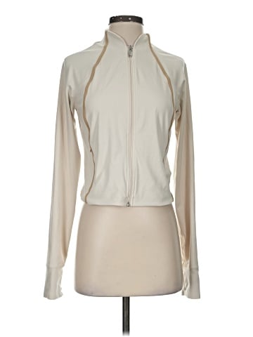Athleta Track Jacket (view 1)