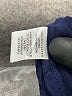 Mittoshop 100% Polyester Blue Cocktail Dress Size L - photo 8