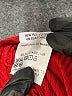 Yessica Red Jumpsuit Size M - photo 8