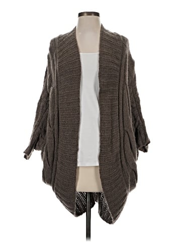 Autumn Cashmere Cardigan (view 1)