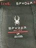 Spyder Black Long Sleeve T-Shirt Size S - photo 7