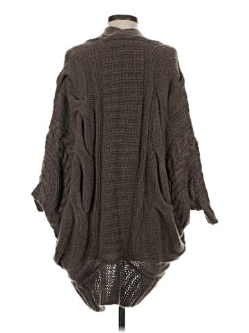 Autumn Cashmere Cardigan (view 2)