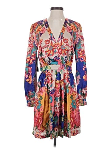 GUESS by Marciano Cocktail Dress (view 1)