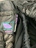 Assorted Brands Solid Black Skort Size 1X - photo 3