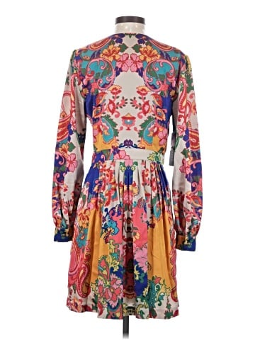 GUESS by Marciano Cocktail Dress (view 2)