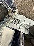 Limited Edition Hearts Blue Jeans Size 25 waist - photo 8