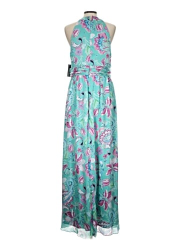 R&M Richards Cocktail Dress (view 2)