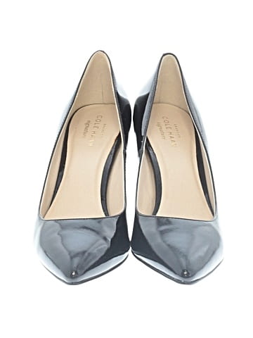 Cole Haan Heels (view 2)