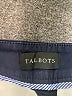 Talbots Solid Blue Shorts Size 4 - photo 3
