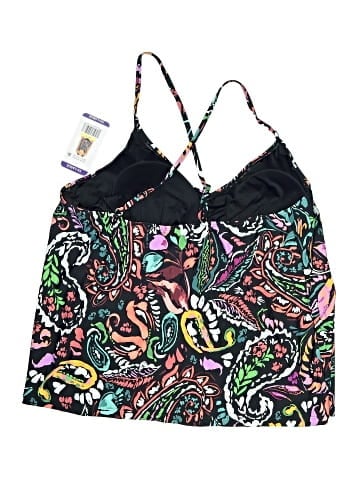 Anne Cole Swimsuit Top (view 2)