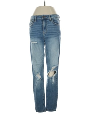 Eunina Jeans (view 1)