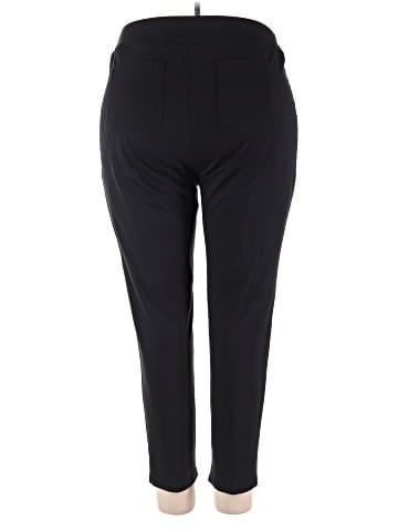 Susan Graver Active Pants (view 2)