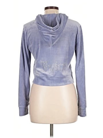 Juicy Couture Zip Up Hoodie (view 2)