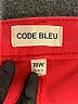 Code Bleu Red Jeggings Size 18 - photo 4