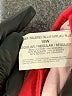 Code Bleu Red Jeggings Size 18 - photo 5