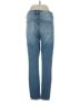 Eunina Hearts Blue Jeans Size 5 - photo 2