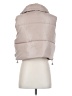 Apparis 100% Polyester Tan Vest Size S - photo 2
