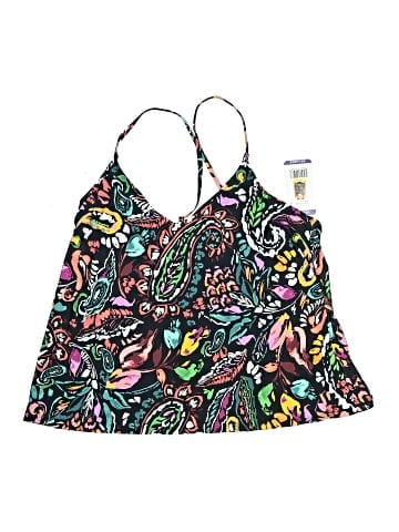 Anne Cole Swimsuit Top (view 1)