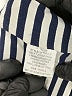 41Hawthorn 100% Cotton Gray Jacket Size S - photo 7